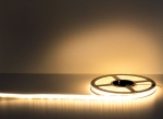 LED-belysning till bastu LED-belysning till ångbastu Ångbastubelysning SAUFLEX LED -MILK- SET 12 W / 1 M / 120 LED