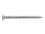 Befestigungstechnik und Werkzeuge SCHIEBERSCHRAUBE 6X110 ZN (8 STÜCK)