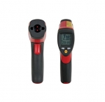 Fasteners and tools INFRARED THERMOMETER