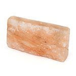 Salt bricks HIMALAYAN SALT CRUSHED 200 x 100 x 50 mm