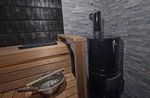 AITO sauna puukerised AITO AK-47 TUNNEL, KERISEKIVID KAASAS