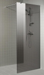 Cabine de douche PAROI DOUCHE GRIS