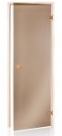 Doors for sauna AD STANDART SAUNA DOORS