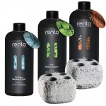 Ensembles d'aromathérapie KIT DE SAUNA «AROMATHÉRAPIE» STANDART 1, RENTO