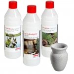 Ensembles d'aromathérapie KIT DE SAUNA «AROMATHÉRAPIE» STANDART 2, HARVIA