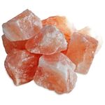 Salt bricks HIMALAYAN SALT CRUSHED 20-50mm, 5kg