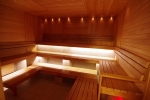 Sauna wall & ceiling materials ASPEN LINING STP 15x68mm 1500mm-2400mm