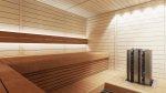 Sauna Profilholz ESPE PROFILHOLZ STP 15x90mm 1200-2400mm