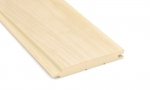 Sauna Profilholz ESPE PROFILHOLZ STS4 15x120mm 1200-2400mm