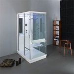 BALTECO Douche vapeur SAUNA DOUCHE VAPEUR BALTECO TETRIS BALTECO TETRIS