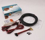 Divers CARIITTI SAUNA LED KIT 2700 K