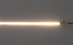 Fiber optic lighting for sauna CARIITTI SAUNA LINEAR GLASS SET, 1815000 CARIITTI SAUNA LINEAR GLASS