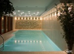 LED lighting for hammam CARIITTI S-PAVER 3300 LED IP68, 1553037 CARIITTI S-PAVER 3300 LED IP68