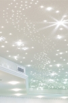 Crystal lights CARIITTI LED CRYSTAL STAR 4000K