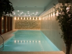 Eclairage LED pour hammam CARIITTI S-PAVER 3300