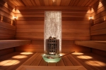 Fiber optic lighting for sauna SAUNA LIGHT CARIITTI FANTASIA CARIITTI FANTASIA