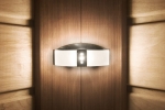 Fiber optic lighting for hammam Fiber optic lighting for sauna SAUNA LIGHT CARIITTI LIGHT HOUSE LH-100 CARIITTI LIGHT HOUSE LH-100