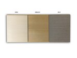 Design wall and bench elements TAIVE BENCH CORNER UNIT «KELO»