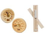 Climate Measuring Kits SAUNA SET «CLIMATE AND TIME» STANDART 3