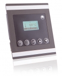 Control units for infrared sauna Control units for infrared sauna INFRARED CONTROL UNIT EOS INFRATEC PREMIUM
