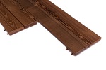 Outdoor materials THERMO PINE TERRACE WOOD MAXI 32x238x450-1800mm THERMO ASH TERRACE WOOD MAXI 32x238x450-1800mm