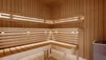 Fais ton propre kit Le kit Fabriquer un sauna KIT DE CONSTRUCTION COMPLET - SAUNA OPTIMAL, THERMO TREMBLE