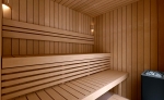 Kits de construction de sauna KIT DE CONSTRUCTION - SAUNA STANDART, THERMO TREMBLE