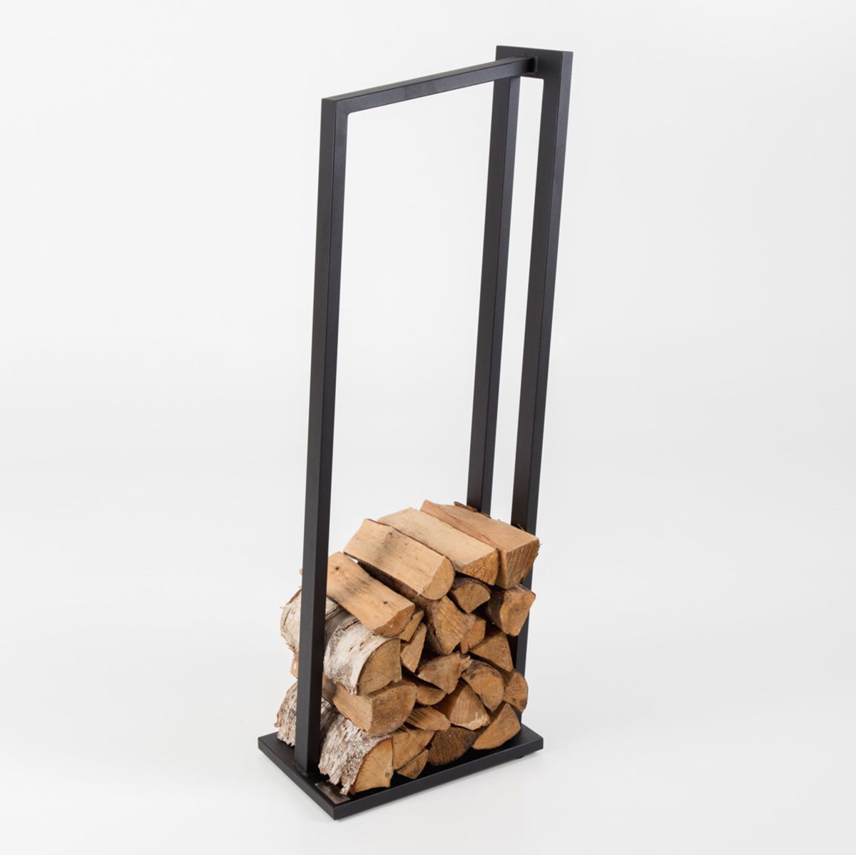 Log Holder Mini Pisa Saunainter Com