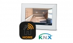 EOS Sauna control panels EOS MODULE SBM-KNX SMART HOME