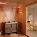 EOS S-line -sähkökiukaat SAUNA SÄHKÖKIUKAAT EOS HERKULES XL S 120 VAPOR EOS HERKULES XL S 120 VAPOR