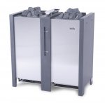 EOS S-line Saunaöfen SAUNAOFEN EOS HERKULES XL S 50 VAPOR EOS HERKULES XL S 50 VAPOR