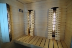 EOS Sauna Infrarotstrahler PREMIUM-PRODUKTE EOS PHILIPS VITAE INFRAROTSTRAHLER