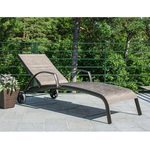 Chaise-Longue CHASE-LONGUE MONTREAL