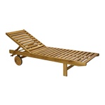 Chaises-longues CHAISE LONGUE BATYA