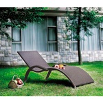 Chaises-longues CHAISE LONGUE MERIDIAN