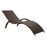 Chaises-longues CHAISE LONGUE MERIDIAN