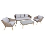 Sets Tables GARDEN FURNITURE NORWAY