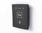 SAUNUM control panels SAUNUM WIFI 12kW BLACK