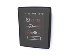 SAUNUM control panels SAUNUM WIFI 12kW BLACK