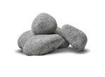 Sauna stones Sauna stones HUUM ROUND SAUNA STONES, OLIVINE DIABASE 5-10cm 15kg HUUM ROUND SAUNA STONES, OLIVINE DIABASE 5-10cm 15kg