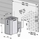 Печи HARVIA ДРОВЯНАЯ ПЕЧЬ ДЛЯ САУНЫ HARVIA 20 DUO HARVIA 20 DUO