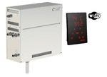 HARVIA aurugeneraatorid SAUNA AURUGENERAATOR HARVIA HGD45XW, 4,5kW, PULDIGA XENIO WIFI HARVIA HGD WIFI