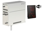 HARVIA Générateur de vapeur SAUNA GÉNÉRATEURS DE VAPEUR HARVIA HGD45XW, 4,5kW, AVEC UNITÉ DE CONTRÔLE XENIO WIFI HARVIA HGD WIFI