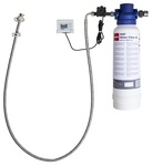 Filtration and cleaning HARVIA WATER FILTER SYSTEM M - HWF01M HARVIA WATER FILTER SYSTEM M/XL