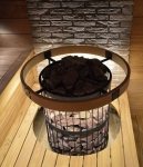 HARVIA Sauna poêles à bois SAUNA POÊLE HARVIA LEGEND 150 HARVIA LEGEND 150