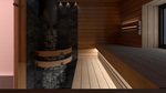 HARVIA -puulämmitteiset kiukaat Puulämmitteiseit kiukaat SAUNA PUUKIUKAAT HARVIA LEGEND 240 DUO HARVIA LEGEND 240 DUO