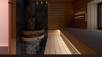 HARVIA Sauna Holzöfen Holzbeheizte saunaöfen HOLZOFEN HARVIA LEGEND 240 DUO HARVIA LEGEND 240 DUO