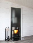 HARVIA Sauna Stoves SAUNA WOODBURNING STOVE HARVIA LEGEND 240 DUO HARVIA LEGEND 240 DUO