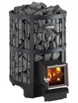 HARVIA Sauna Stoves SAUNA WOODBURNING STOVE HARVIA LEGEND 240 SL HARVIA LEGEND 240 SL