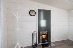 HARVIA Sauna Stoves SAUNA WOODBURNING STOVE HARVIA LEGEND 240 SL HARVIA LEGEND 240 SL